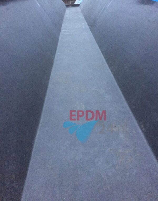 EPDM Streifen 1.52 mm (Breite: 10 cm)