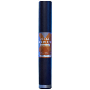 Delta-XX Plus Universal damp-open spinvliesfolie 1,50 x 50m - Afbeelding 5