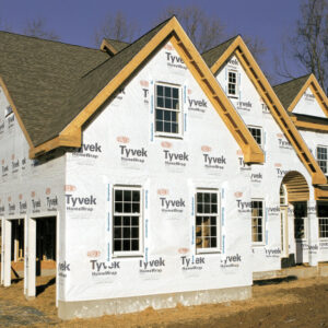 DuPont Tyvek® Housewrap 1,50 x 50m - Afbeelding 2