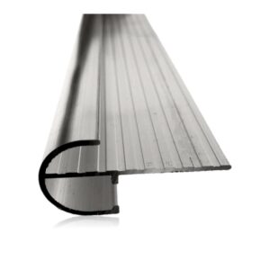 Kraaltrim standaard 25x50mm - Afbeelding 2